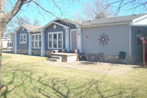 3814 Lands End Court