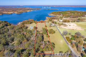 TBD County Road 1575