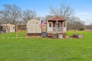 8687 W Ridge Drive