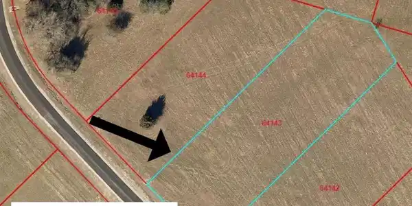 Lot 391 Polaris Drive