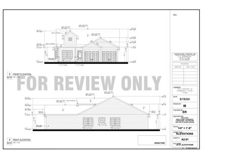 Lot 42 and Lot G Rocky Ford Lane