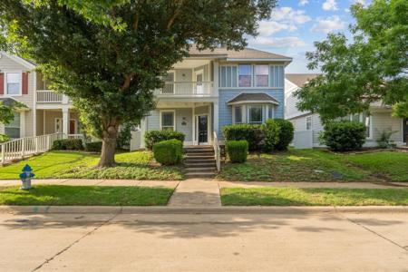 1351 Kingston Place