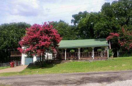 404 Haralson Lane