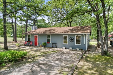 9645 County Road 3622