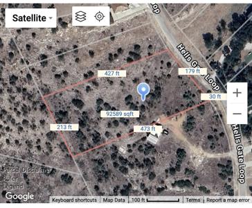 7092 Hells Gate Loop