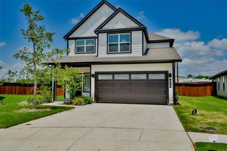 676 Capstone Circle
