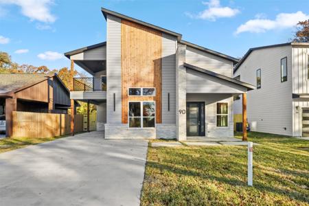 90 Indian Harbor Drive