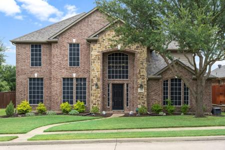 1306 Stanford Drive