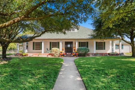 4451 Shiloh Road
