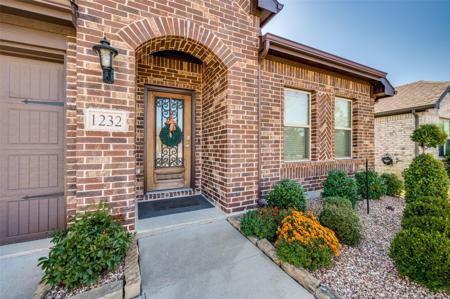 1232 Pleasant Knoll Trail