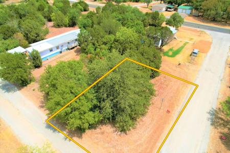 5917 Lake Granbury Trail