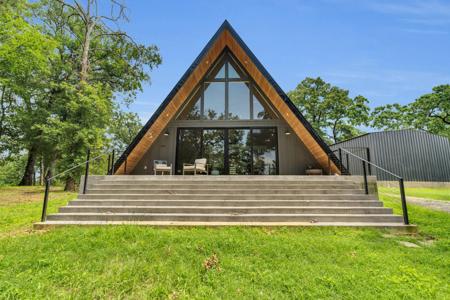 1223 Whispering Springs Drive