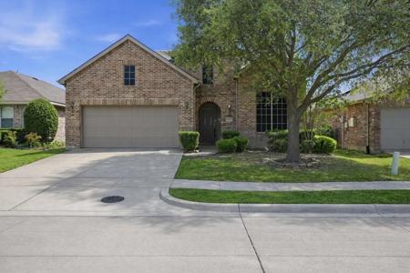 1017 Kimbro Drive