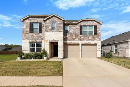 2220 Village Creek Lane