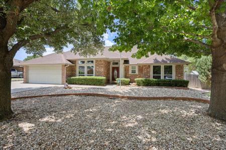 6316 Carrizo Drive