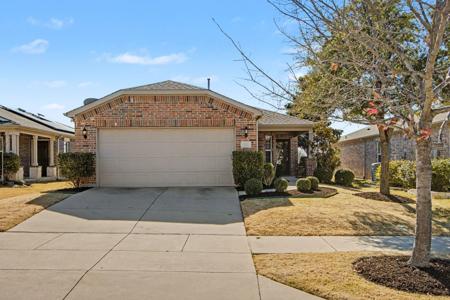 207 Mariposa Lane