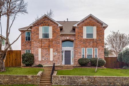 4541 Ridgepointe Drive