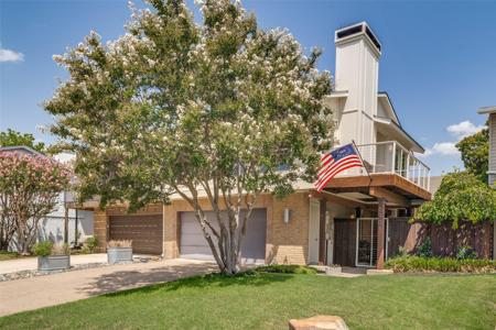 5901 Ranger Drive