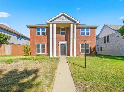 1315 Falcon Drive