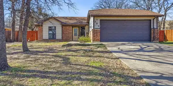 705 Timberoaks Drive