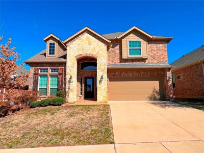 5500 Connally Drive