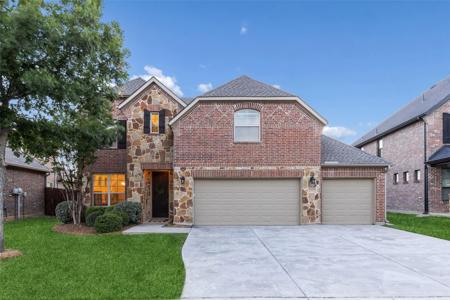 2917 Lakefield Drive