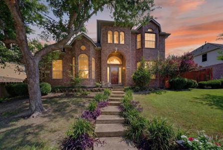 471 Monterey Drive