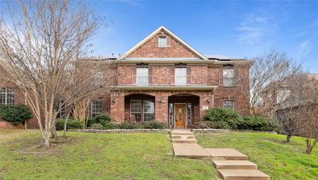 5417 Nueces Bay Drive