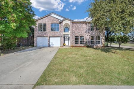 2122 Meadowview Drive
