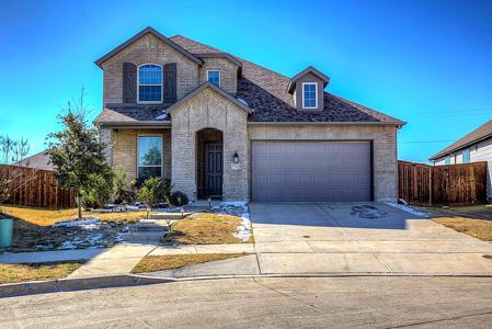 3207 Buffalo Creek Circle