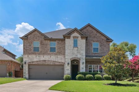 11316 Meredith Drive