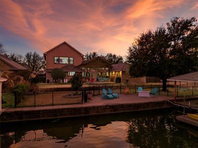 2325 River Road