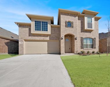 2121 Esher Drive