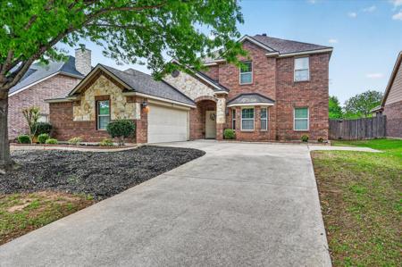 5920 Ivy Glen Drive
