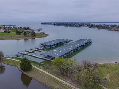 Lot 109 Waters Edge Drive
