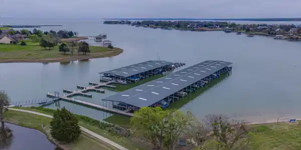 Lot 109 Waters Edge Drive