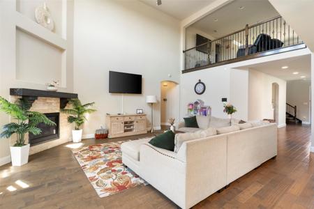 1621 Liberty Way Trail