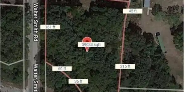 1917 Walter Smith Road