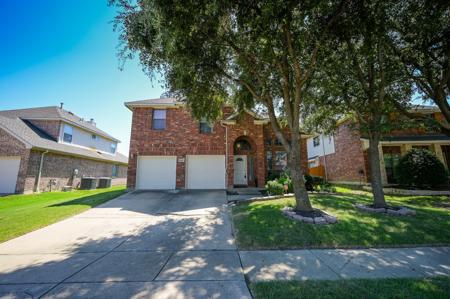 2541 Pinnacle Point Drive