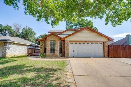 1217 Eagle Lake Drive