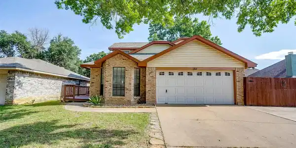 1217 Eagle Lake Drive