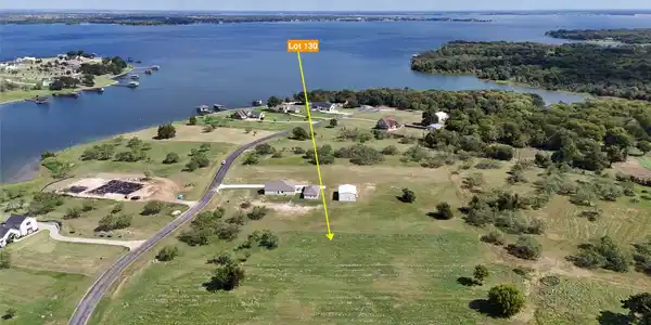 Lot 130 Lake Vista Drive