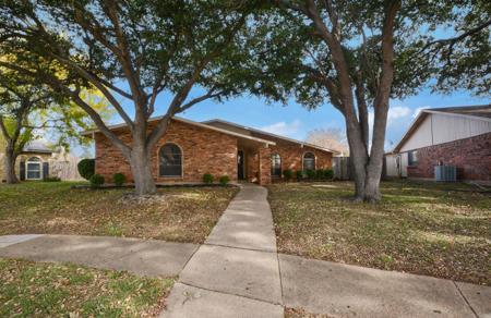 6316 Jennings Drive