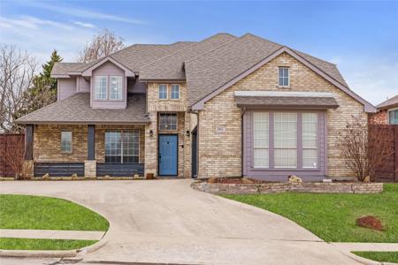 5914 Ambassador Lane