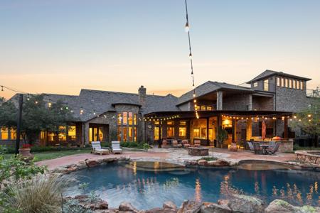 4088 Chimney Rock Drive