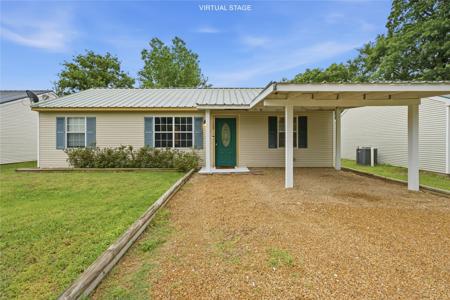 732 Ridgewood Drive