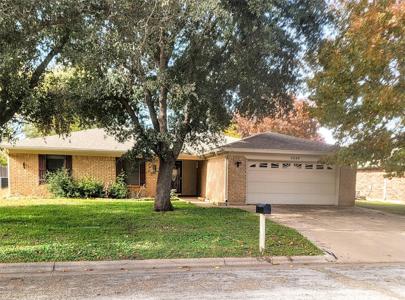 5242 Deerwood Lane