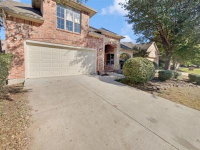 1609 Bluebird Drive