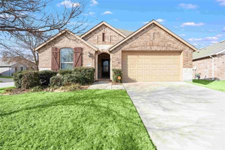 1216 White Dove Drive