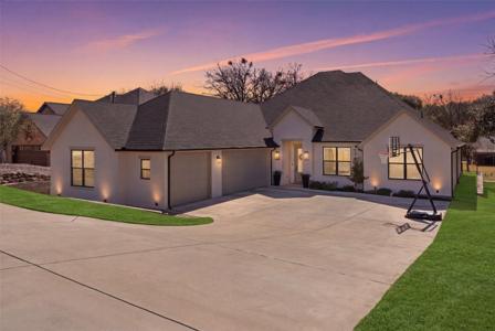 4109 Cimmaron Trail